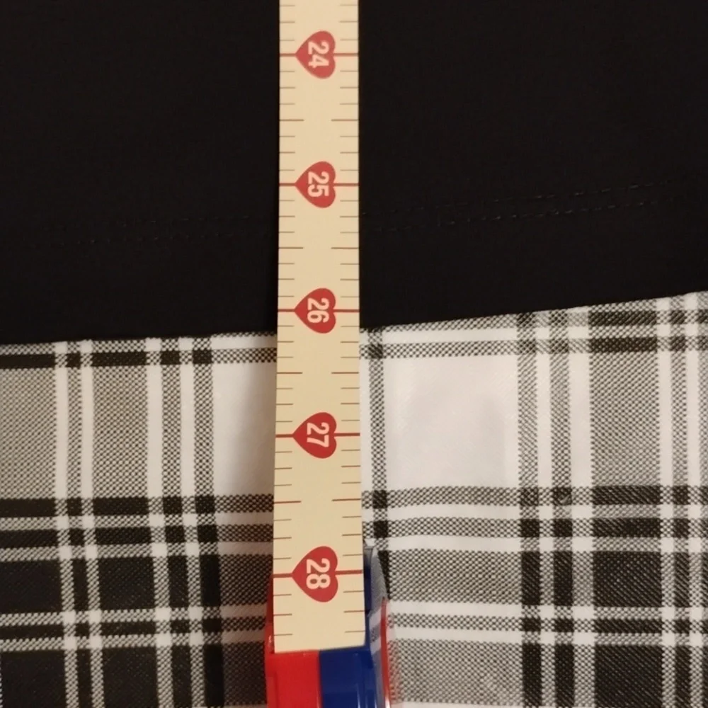 Carolina Panthers Women's Reebok Black Graphic T-Shirt Large New - Picture 4 of 6